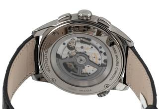 Thumbnail von Jaeger-LeCoultre Polaris Worldtime Titan men's watch Ref. Q905T471 844.T.C2.S