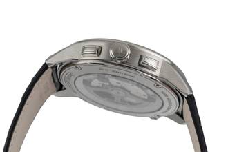 Thumbnail von Jaeger-LeCoultre Polaris Worldtime Titan men's watch Ref. Q905T471 844.T.C2.S