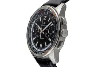 Thumbnail von Jaeger-LeCoultre Polaris Worldtime Titan men's watch Ref. Q905T471 844.T.C2.S