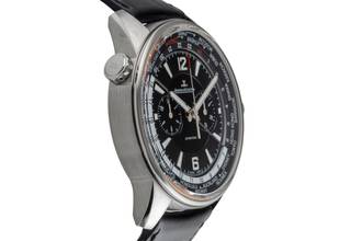 Thumbnail von Jaeger-LeCoultre Polaris Worldtime Titan men's watch Ref. Q905T471 844.T.C2.S