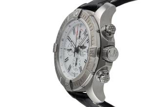 Thumbnail von Breitling Super Avenger Chronograph Automatic Steel Ref. A13375 Limited