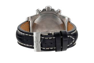 Thumbnail von Breitling Super Avenger Chronograph Automatic Steel Ref. A13375 Limited