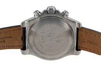Thumbnail von Breitling Super Avenger Chronograph Automatic Steel Ref. A13375 Limited