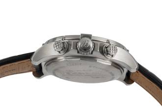 Thumbnail von Breitling Super Avenger Chronograph Automatic Steel Ref. A13375 Limited