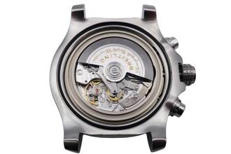 Thumbnail von Breitling Super Avenger Chronograph Automatic Steel Ref. A13375 Limited