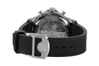 Thumbnail von IWC Portugieser Yacht Club Chronograph Automatic Ref. IW390502