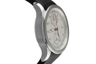 Thumbnail von IWC Portugieser Yacht Club Chronograph Automatic Ref. IW390502