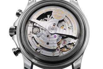 Thumbnail von IWC Portugieser Yacht Club Chronograph Automatic Ref. IW390502