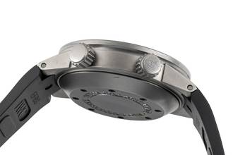 Thumbnail von IWC Aquatimer Automatic 2000 Titanium Automatic Men's Watch Ref. IW353804