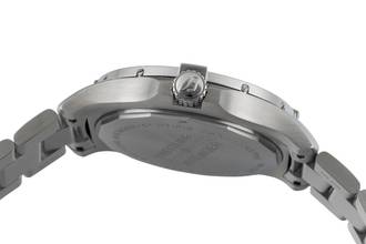Thumbnail von Breitling Avenger Steel Automatic Men's Watch Ref A17318101B1A1 Box & Papers 2020