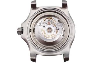 Thumbnail von Breitling Avenger Steel Automatic Men's Watch Ref A17318101B1A1 Box & Papers 2020