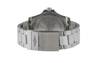 Thumbnail von Breitling Avenger Steel Automatic Men's Watch Ref A17318101B1A1 Box & Papers 2020