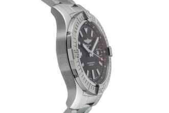 Thumbnail von Breitling Avenger Steel Automatic Men's Watch Ref A17318101B1A1 Box & Papers 2020