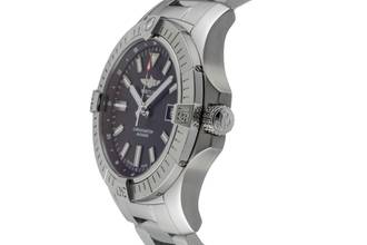 Thumbnail von Breitling Avenger Steel Automatic Men's Watch Ref A17318101B1A1 Box & Papers 2020