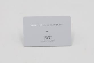 Thumbnail von IWC Pilot's Watch Mark XVI Steel Automatic Ref. IW325505 B&P 2017