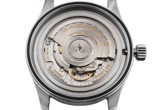 Thumbnail von IWC Pilot's Watch Mark XVI Steel Automatic Ref. IW325505 B&P 2017