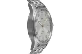 Thumbnail von IWC Pilot's Watch Mark XVI Steel Automatic Ref. IW325505 B&P 2017