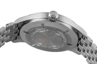 Thumbnail von IWC Pilot's Watch Mark XVI Steel Automatic Ref. IW325505 B&P 2017