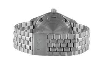 Thumbnail von IWC Pilot's Watch Mark XVI Steel Automatic Ref. IW325505 B&P 2017