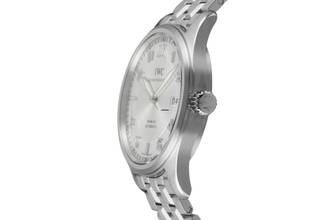 Thumbnail von IWC Pilot's Watch Mark XVI Steel Automatic Ref. IW325505 B&P 2017