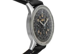 Thumbnail von Breitling Navitimer Ref. 806 1959 Re-Edition Ref. AB0910371B1X1 B&P