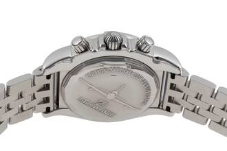 Thumbnail von Breitling Chronomat 44 Airborne Chronograph Automatic Ref. AB01154G/G786 B&P