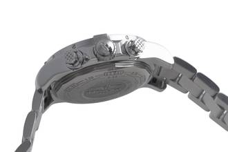 Thumbnail von Breitling Avenger II 43 Chronograph Automatic Steel Ref. A13381111B1A1 B&P