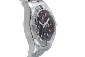Thumbnail von Breitling Avenger II 43 Chronograph Automatic Steel Ref. A13381111B1A1 B&P