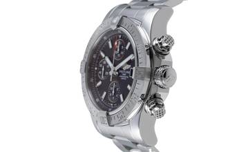 Thumbnail von Breitling Avenger II 43 Chronograph Automatic Steel Ref. A13381111B1A1 B&P