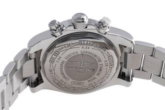 Thumbnail von Breitling Avenger II 43 Chronograph Automatic Steel Ref. A13381111B1A1 B&P