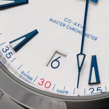 Thumbnail von Omega Seamaster Aqua Terra 150m Beijing – 522.10.41.21.04.001 – like NEW – 2025 Full Set