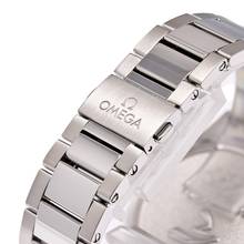 Thumbnail von Omega Seamaster Aqua Terra 150m Beijing – 522.10.41.21.04.001 – like NEW – 2025 Full Set