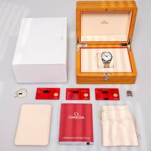 Thumbnail von Omega Seamaster Aqua Terra 150m Beijing – 522.10.41.21.04.001 – like NEW – 2025 Full Set