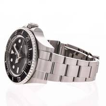Thumbnail von Rolex Sea-Dweller Deepsea 44 Black – 116660 – like NEW – 2013 Full Set