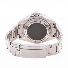 Thumbnail von Rolex Sea-Dweller Deepsea 44 Black – 116660 – like NEW – 2013 Full Set