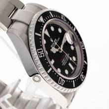 Thumbnail von Rolex Sea-Dweller Red 43 – 126600 – like NEW – 2022 Full Set