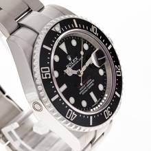 Thumbnail von Rolex Sea-Dweller Red 43 – 126600 – like NEW – 2022 Full Set