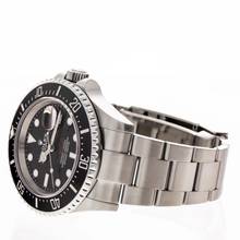 Thumbnail von Rolex Sea-Dweller Red 43 – 126600 – like NEW – 2022 Full Set