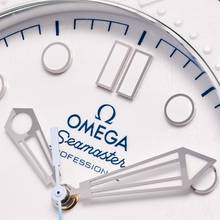 Thumbnail von Omega Seamaster Diver 300 M Milano Cortina – 522.92.44.20.04.001 – NEW & Unworn – 06/2026 Full Set