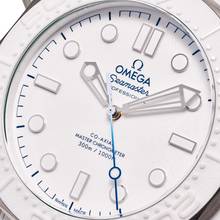 Thumbnail von Omega Seamaster Diver 300 M Milano Cortina – 522.92.44.20.04.001 – NEW & Unworn – 06/2026 Full Set