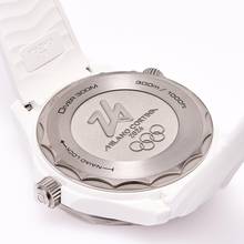 Thumbnail von Omega Seamaster Diver 300 M Milano Cortina – 522.92.44.20.04.001 – NEW & Unworn – 06/2026 Full Set