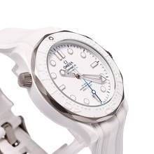 Thumbnail von Omega Seamaster Diver 300 M Milano Cortina – 522.92.44.20.04.001 – NEW & Unworn – 06/2026 Full Set