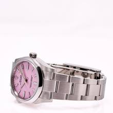 Thumbnail von Rolex Oyster Perpetual 34 Pink – 124200 – NEW & Unworn – 05/2026 Full Set