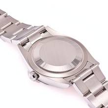 Thumbnail von Rolex Oyster Perpetual 34 Pink – 124200 – NEW & Unworn – 05/2026 Full Set