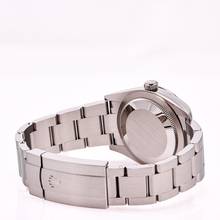 Thumbnail von Rolex Oyster Perpetual 34 Pink – 124200 – NEW & Unworn – 05/2026 Full Set