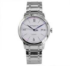 Thumbnail von Baume & Mercier Classima men's watch M0A10334 automatic Classima 40 mm Ø
