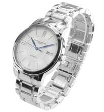 Thumbnail von Baume & Mercier Classima men's watch M0A10334 automatic Classima 40 mm Ø