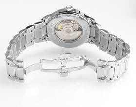 Thumbnail von Baume & Mercier Classima men's watch M0A10334 automatic Classima 40 mm Ø