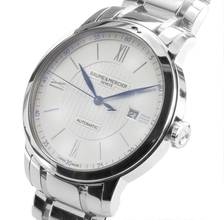 Baume & Mercier Classima men's watch M0A10334 automatic Classima 40 mm Ø