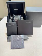 Thumbnail von Rado Integral XL ungestempelte Garantie